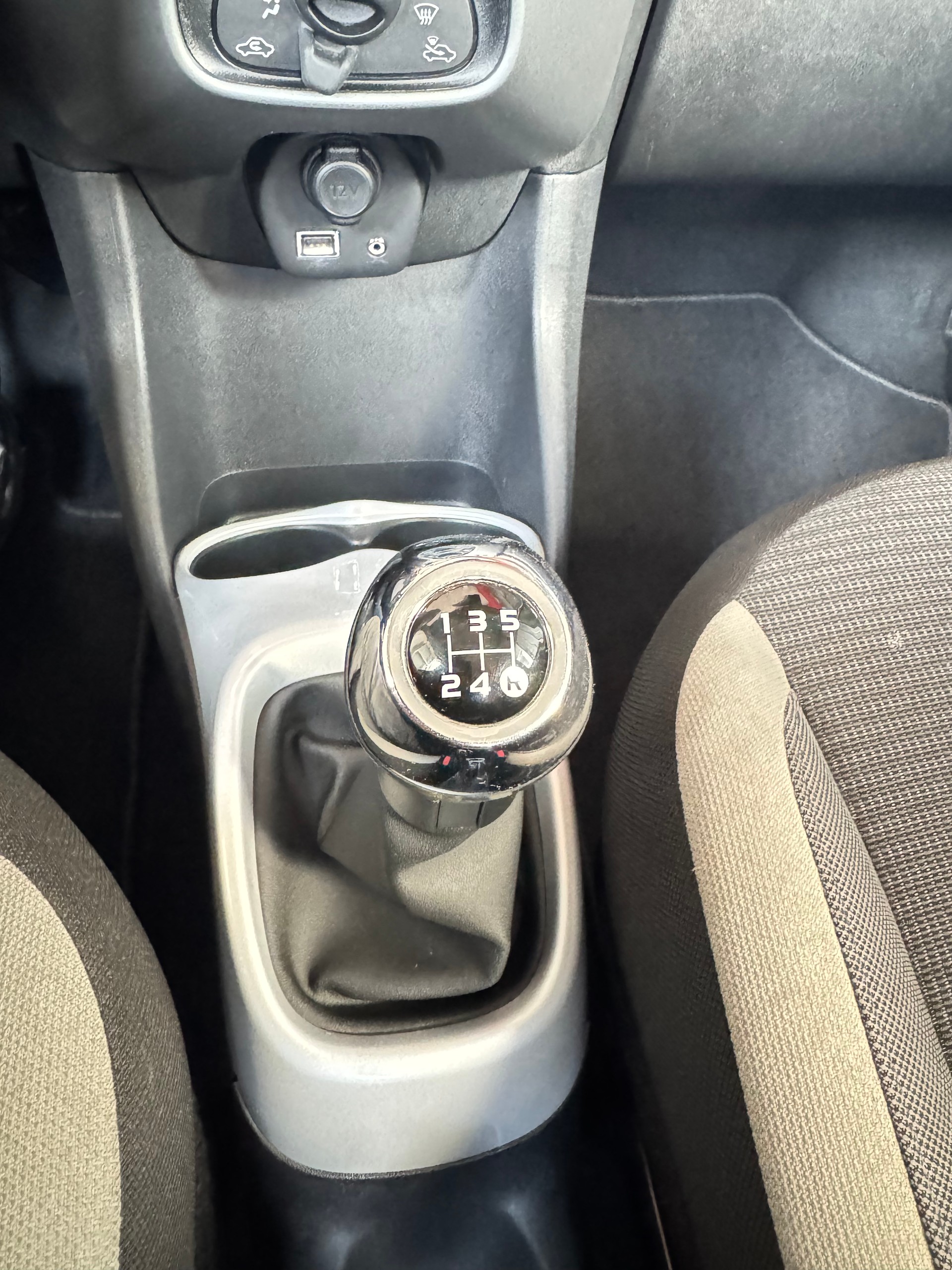TOYOTA Aygo 1.0 VVT-i Trend-image-10