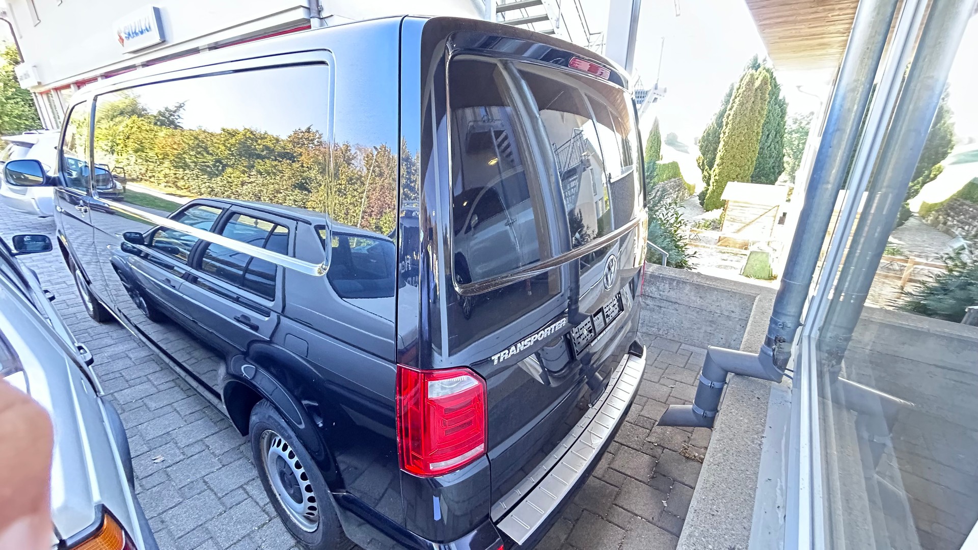 VW T6 2.0 TDI-image-11