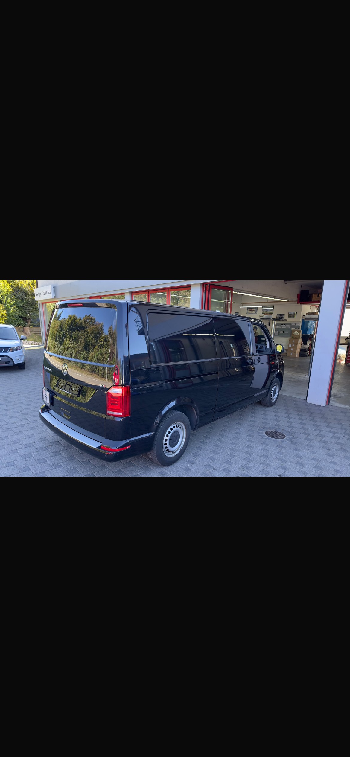 VW T6 2.0 TDI-image-7