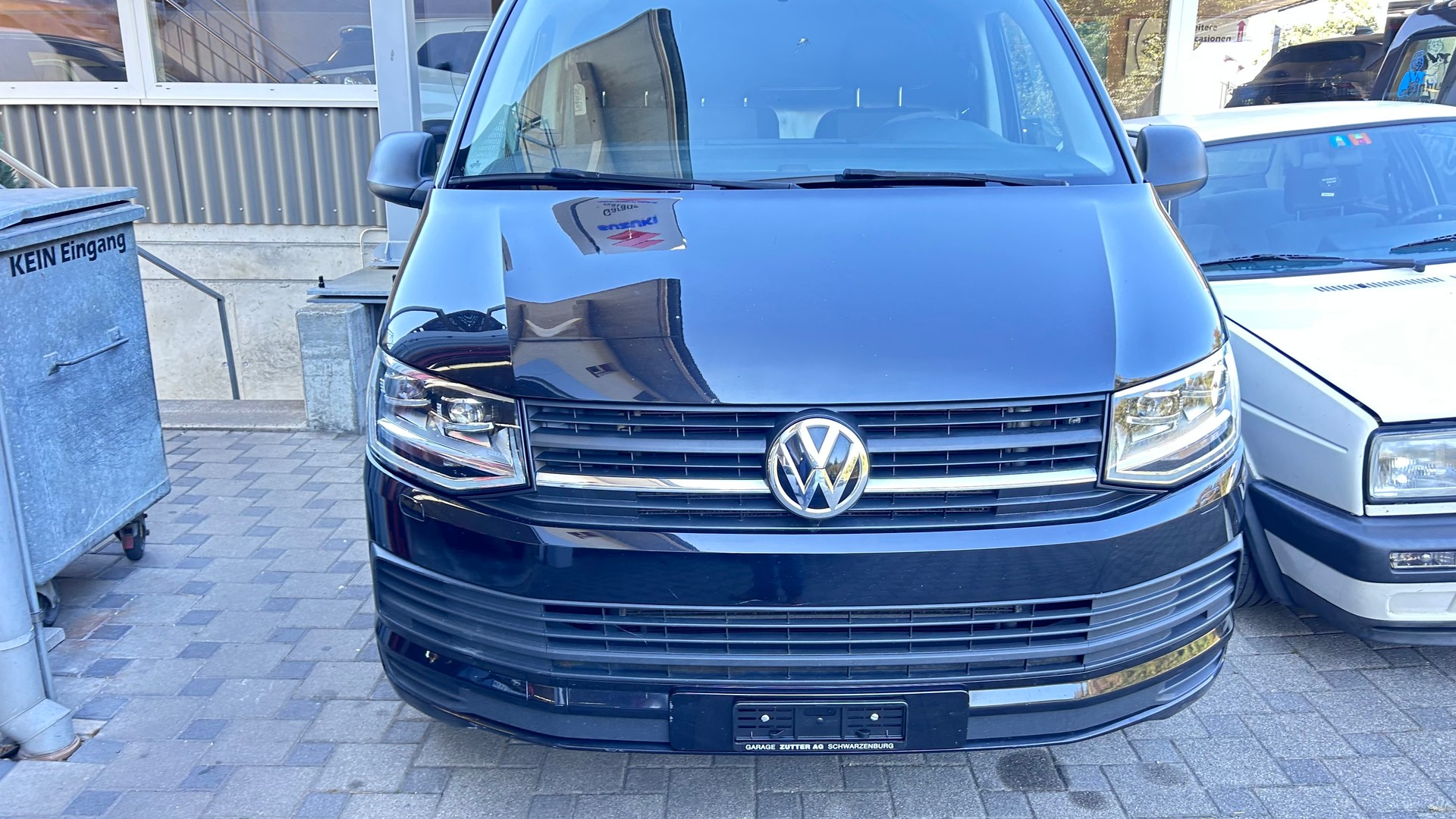 VW T6 2.0 TDI-image-1