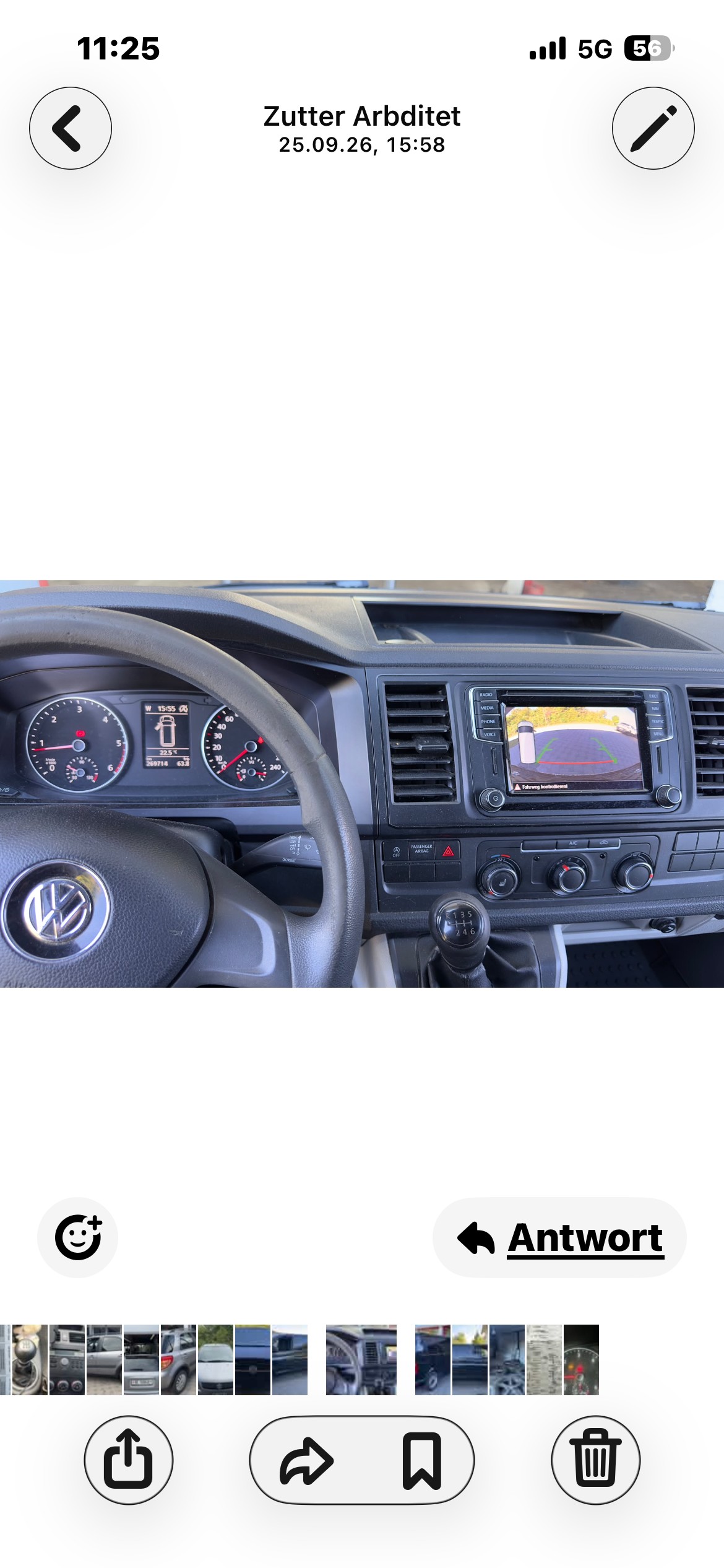 VW T6 2.0 TDI-image-5