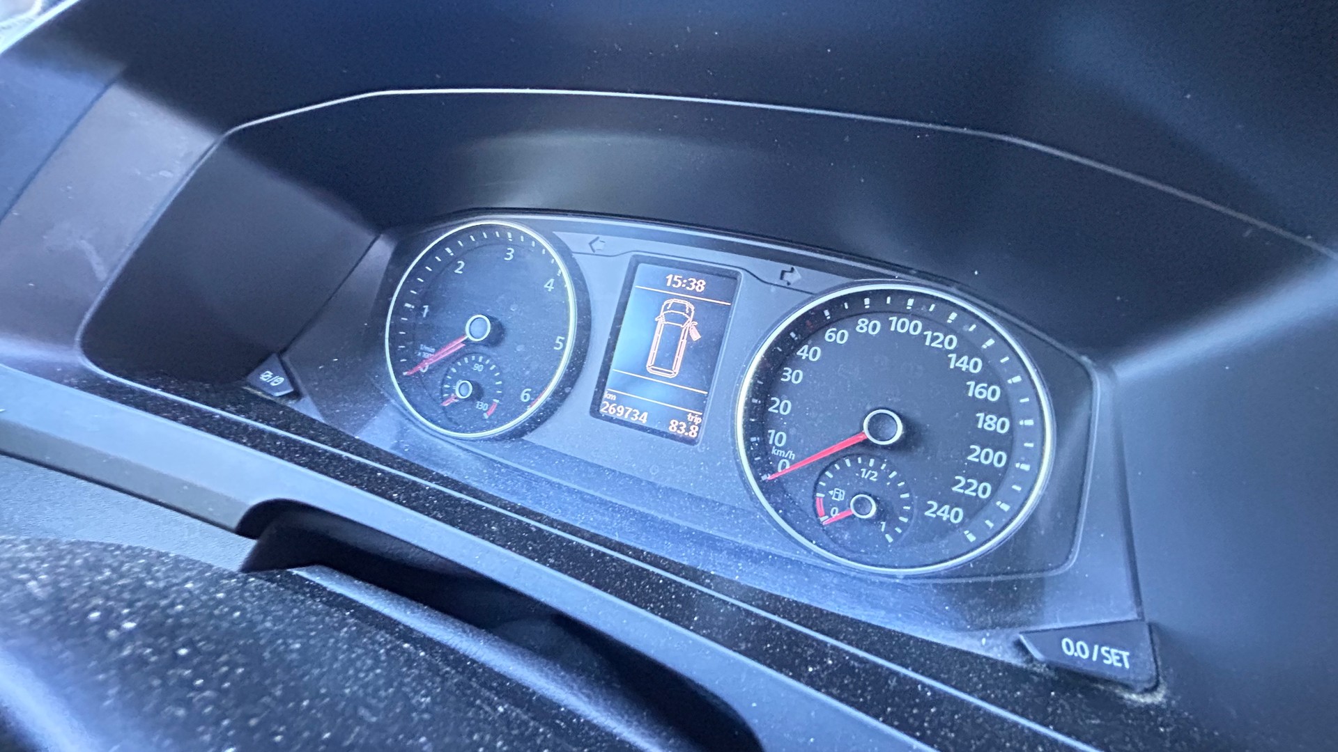 VW T6 2.0 TDI-image-14