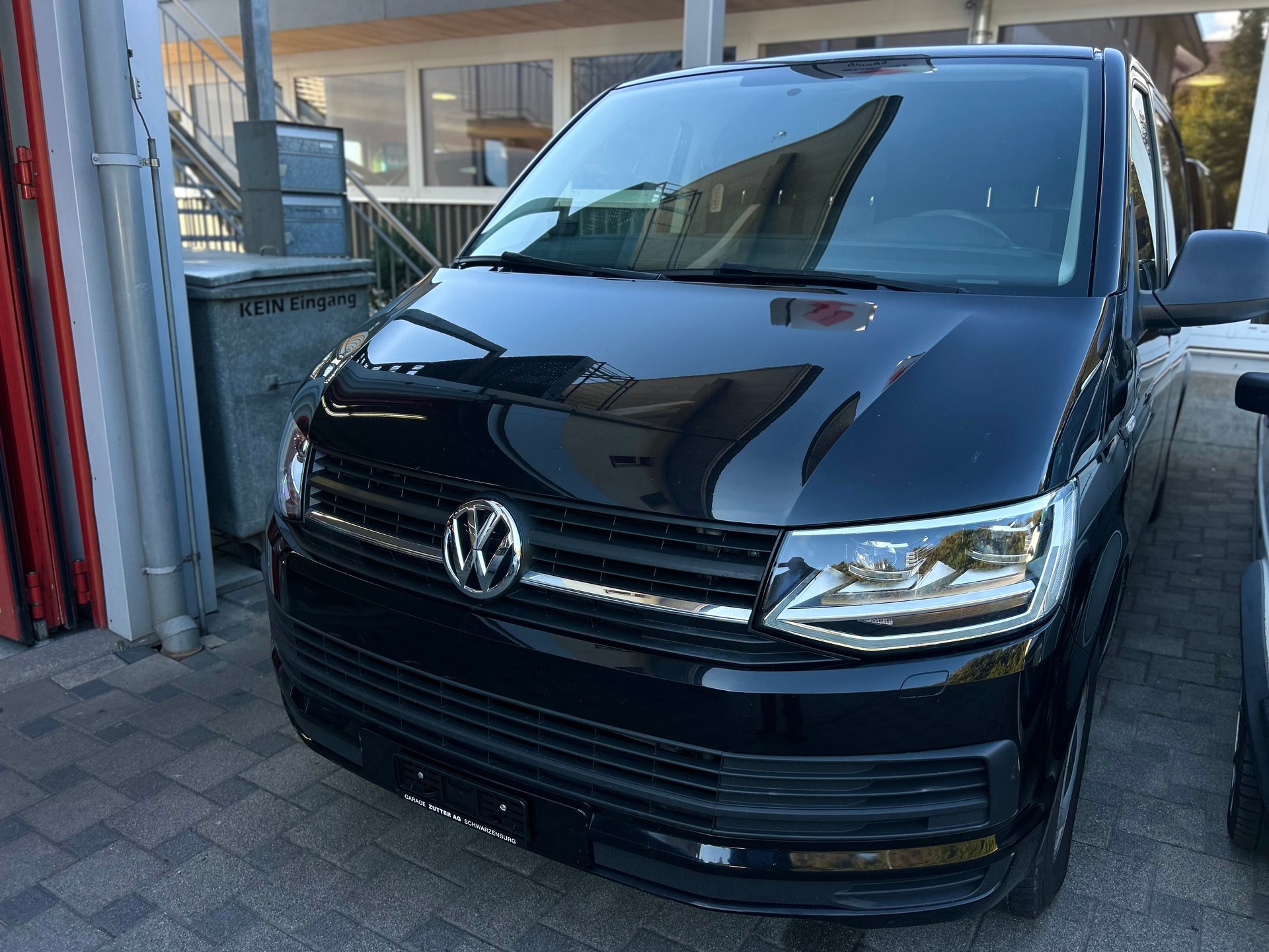 VW T6 2.0 TDI-image-3