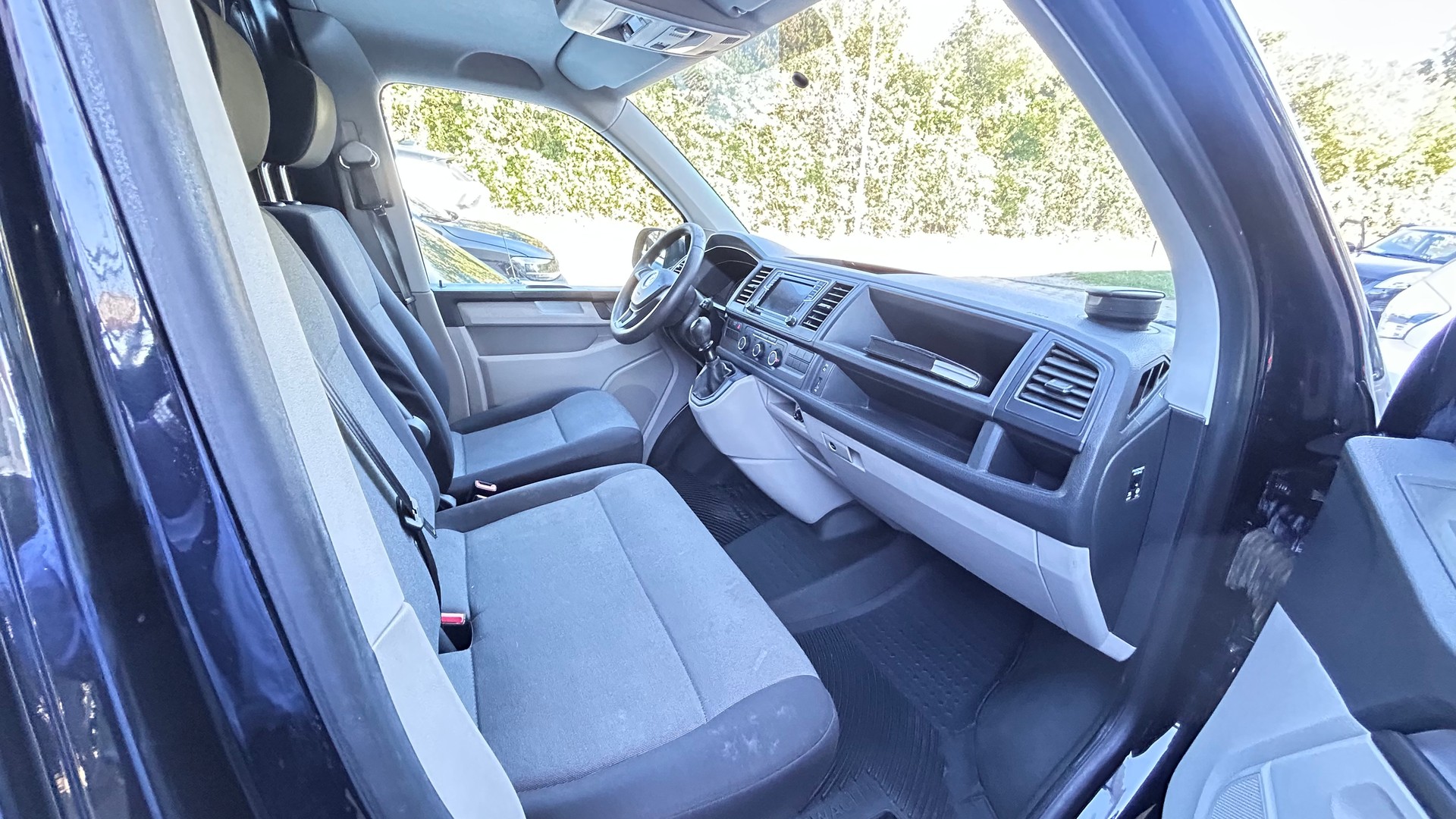 VW T6 2.0 TDI-image-13