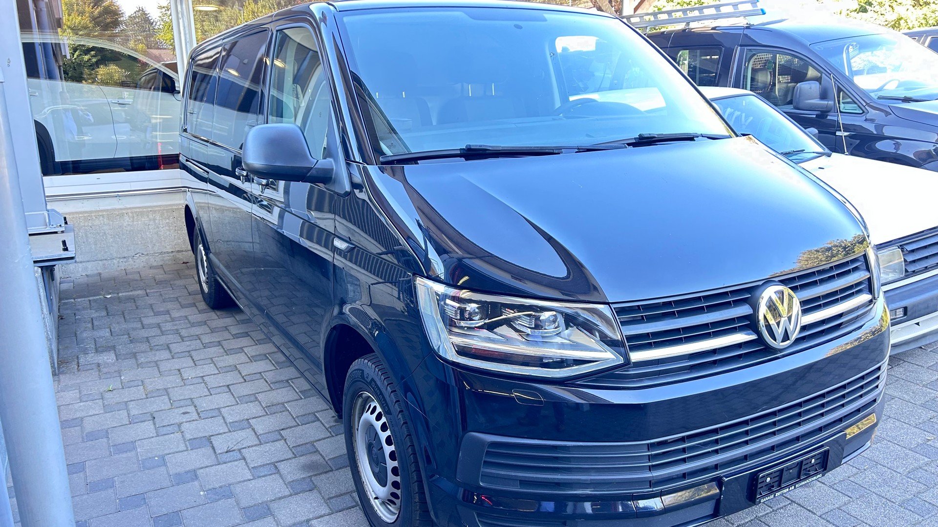 VW T6 2.0 TDI-image-2