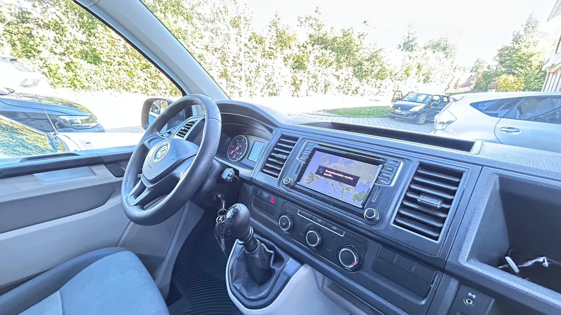 VW T6 2.0 TDI-image-15