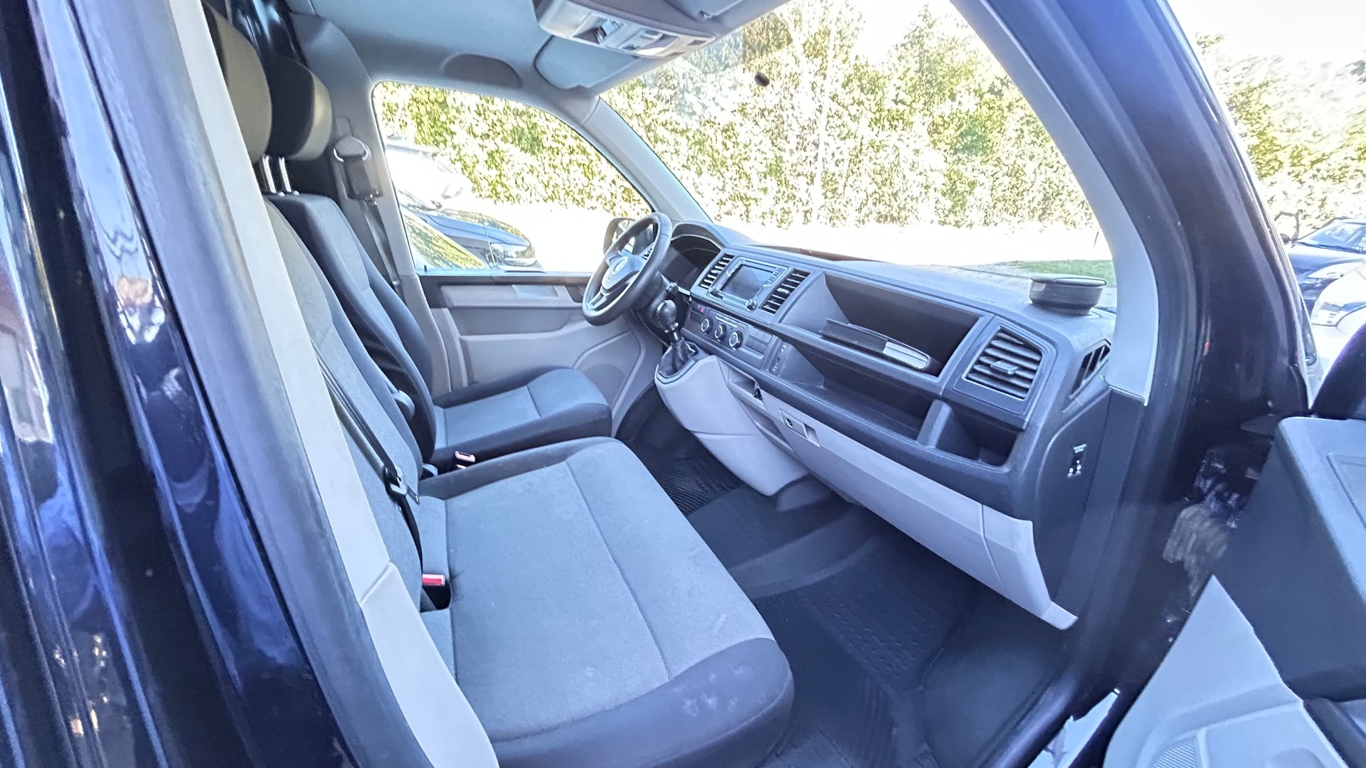 VW T6 2.0 TDI-image-9