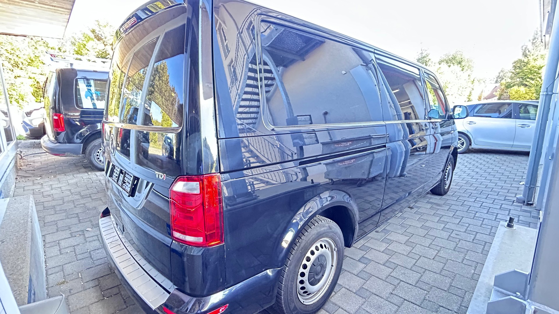 VW T6 2.0 TDI-image-12