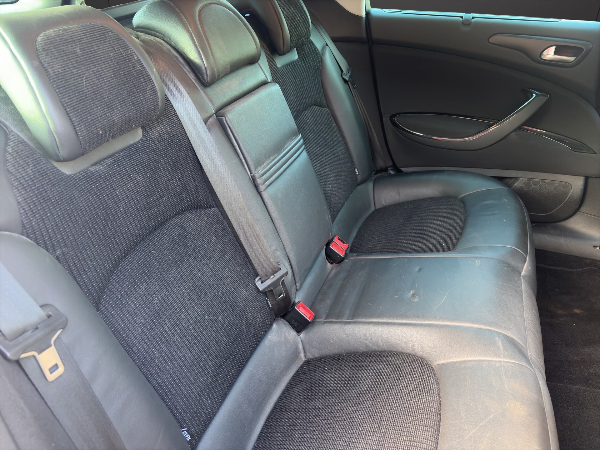CITROEN C5 Tourer 1.6 THP 155 Exclusive-image-12