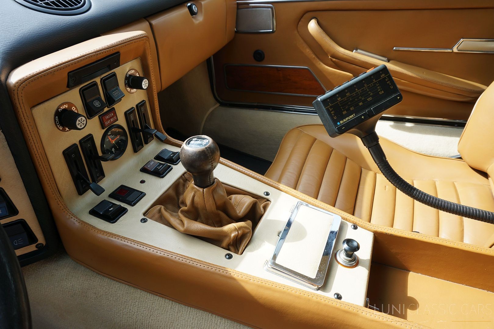 LAMBORGHINI Espada 400 GT-image-24