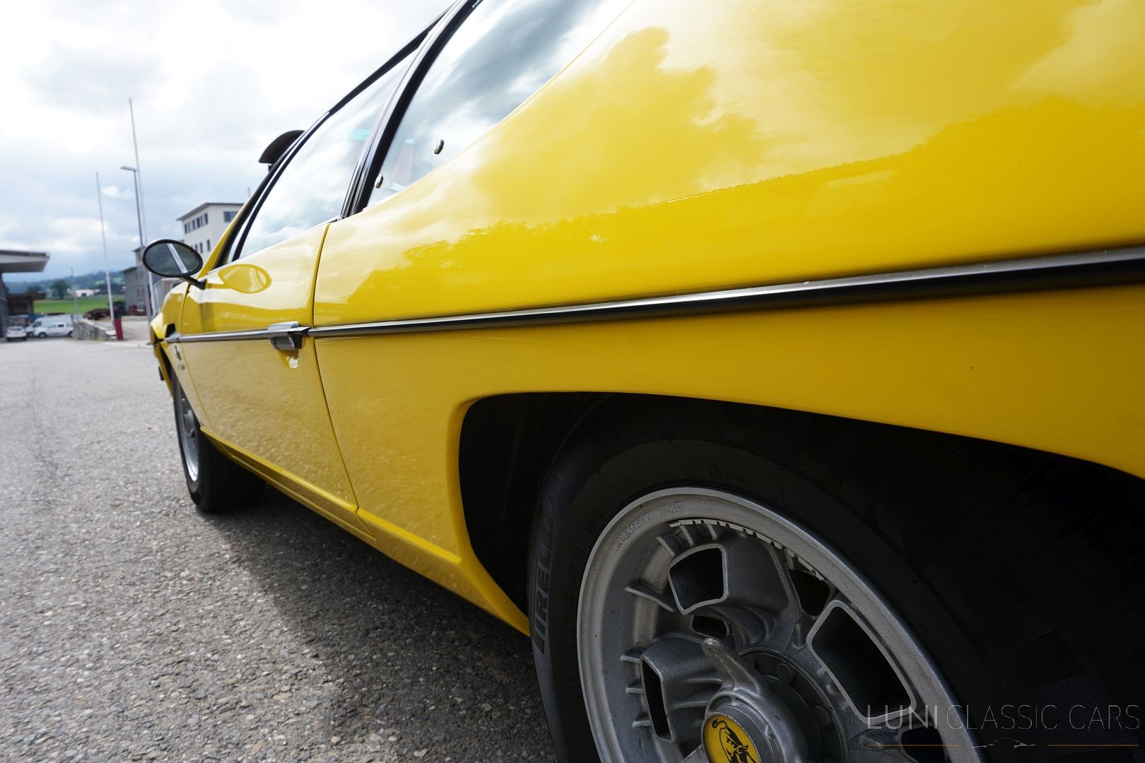 LAMBORGHINI Espada 400 GT-image-12