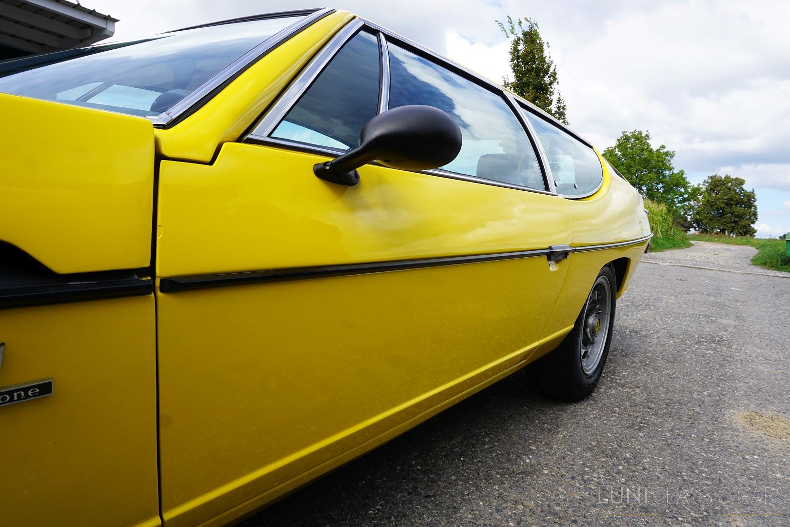LAMBORGHINI Espada 400 GT-image-10
