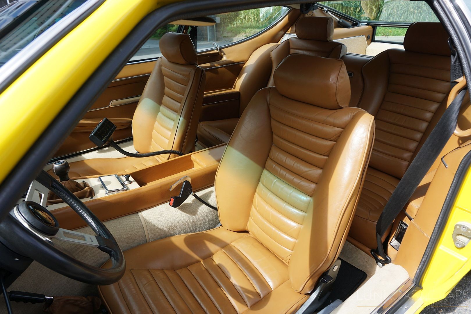LAMBORGHINI Espada 400 GT-image-25