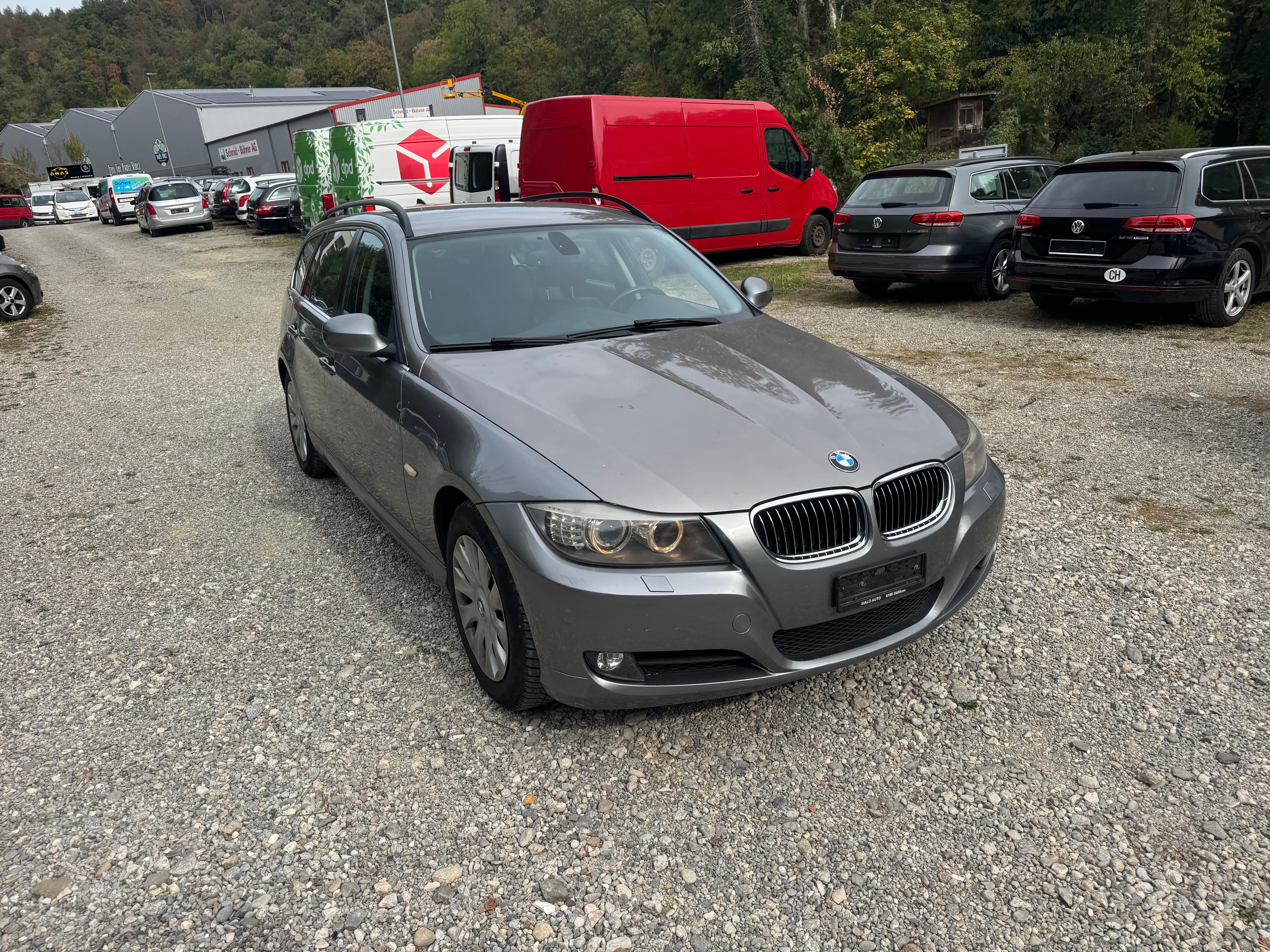 Car photo