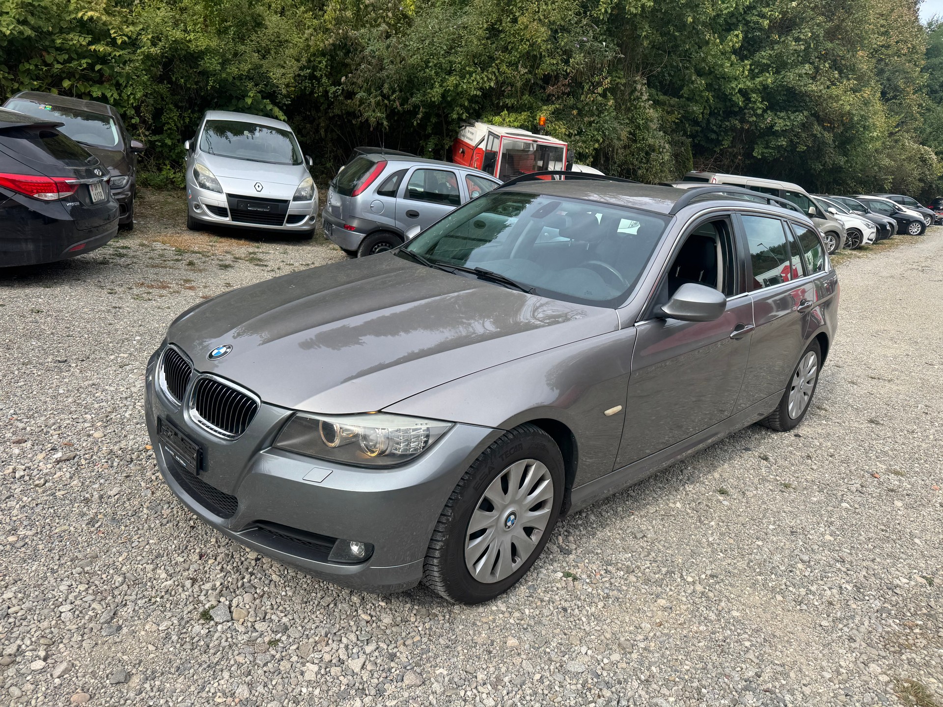 BMW 325i Touring more4you Steptronic-image-2