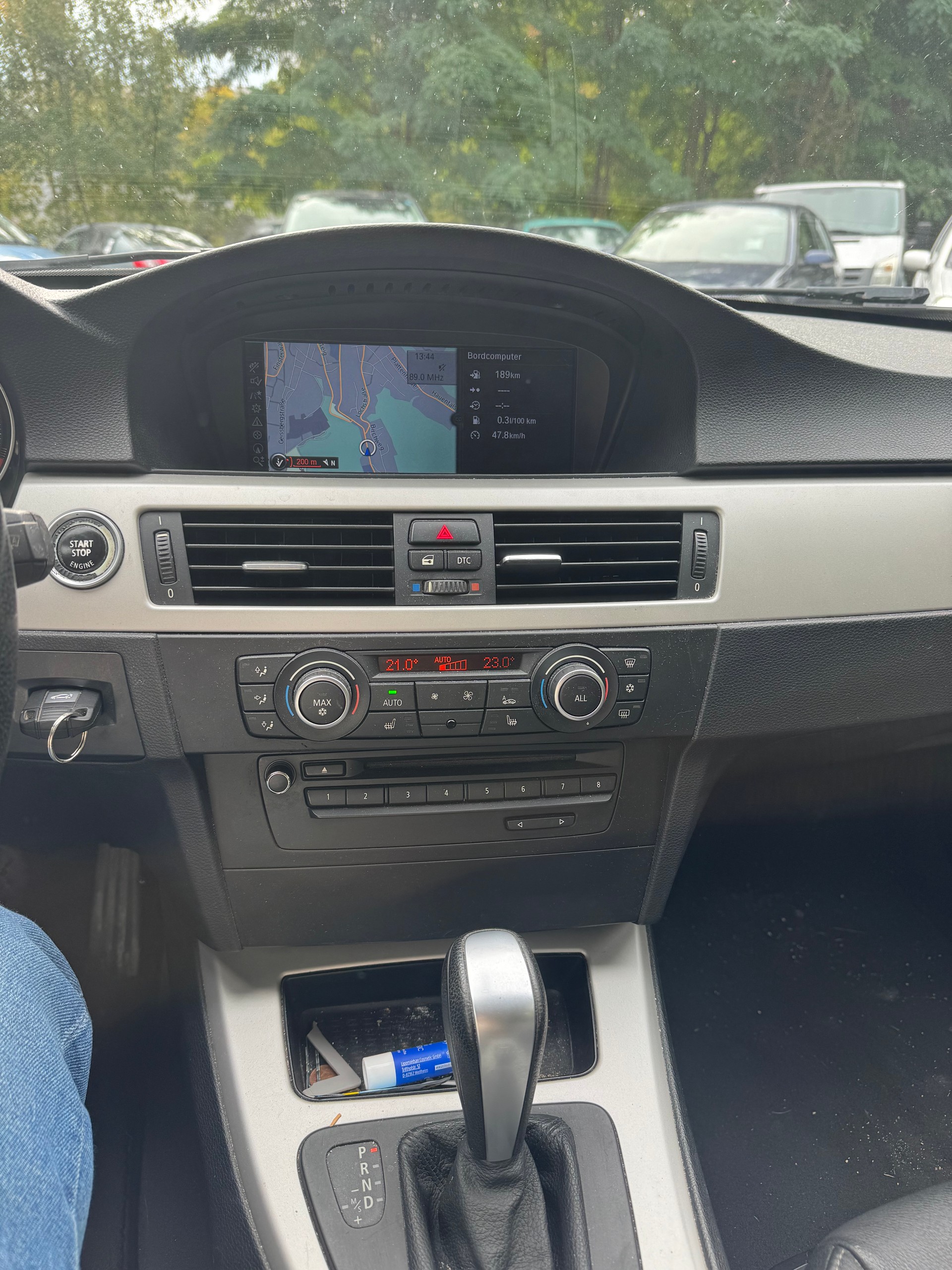 BMW 325i Touring more4you Steptronic-image-10