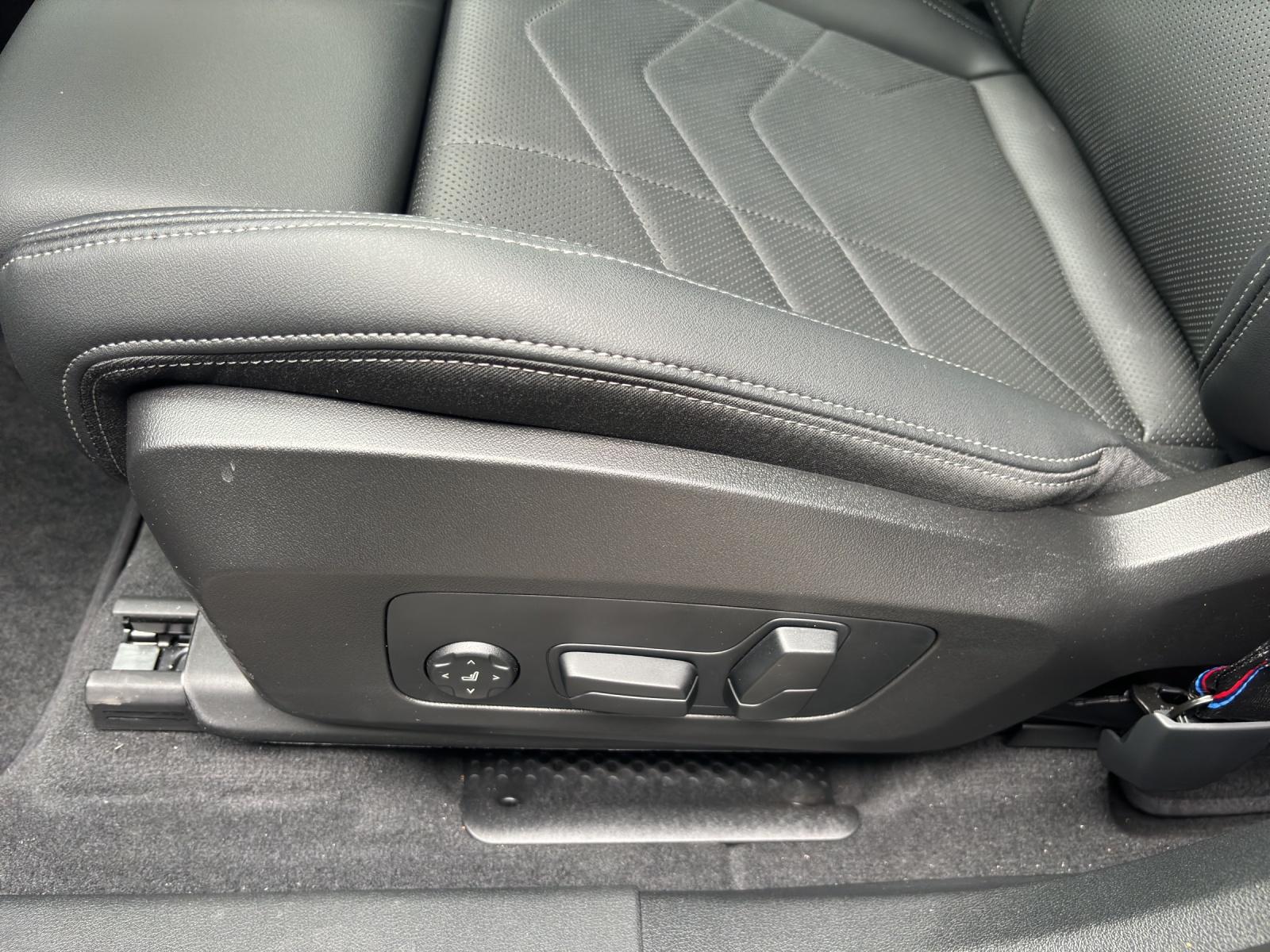 BMW X1 U11 23d xDrive paddles-image-13