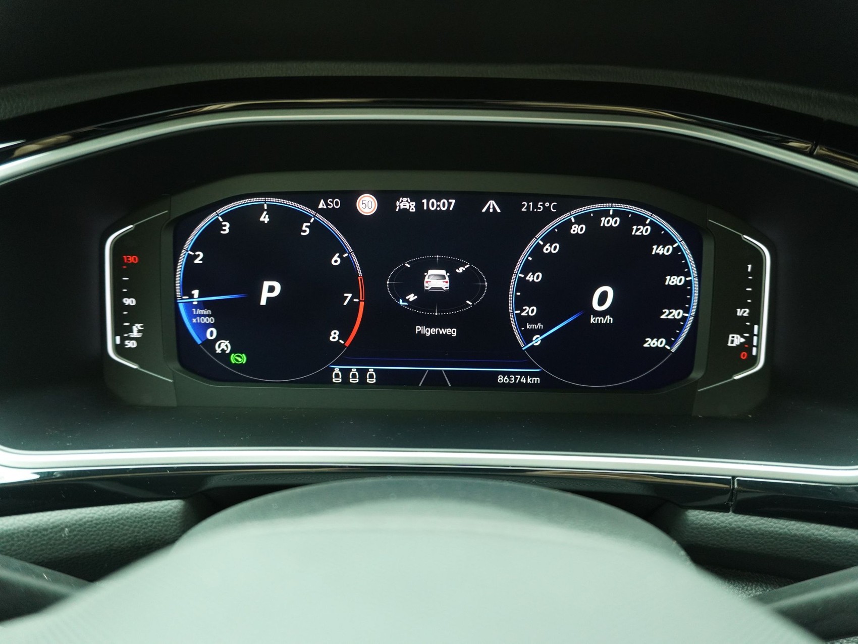 VW T-Roc 1.5 TSI DSG R-Line-image-15