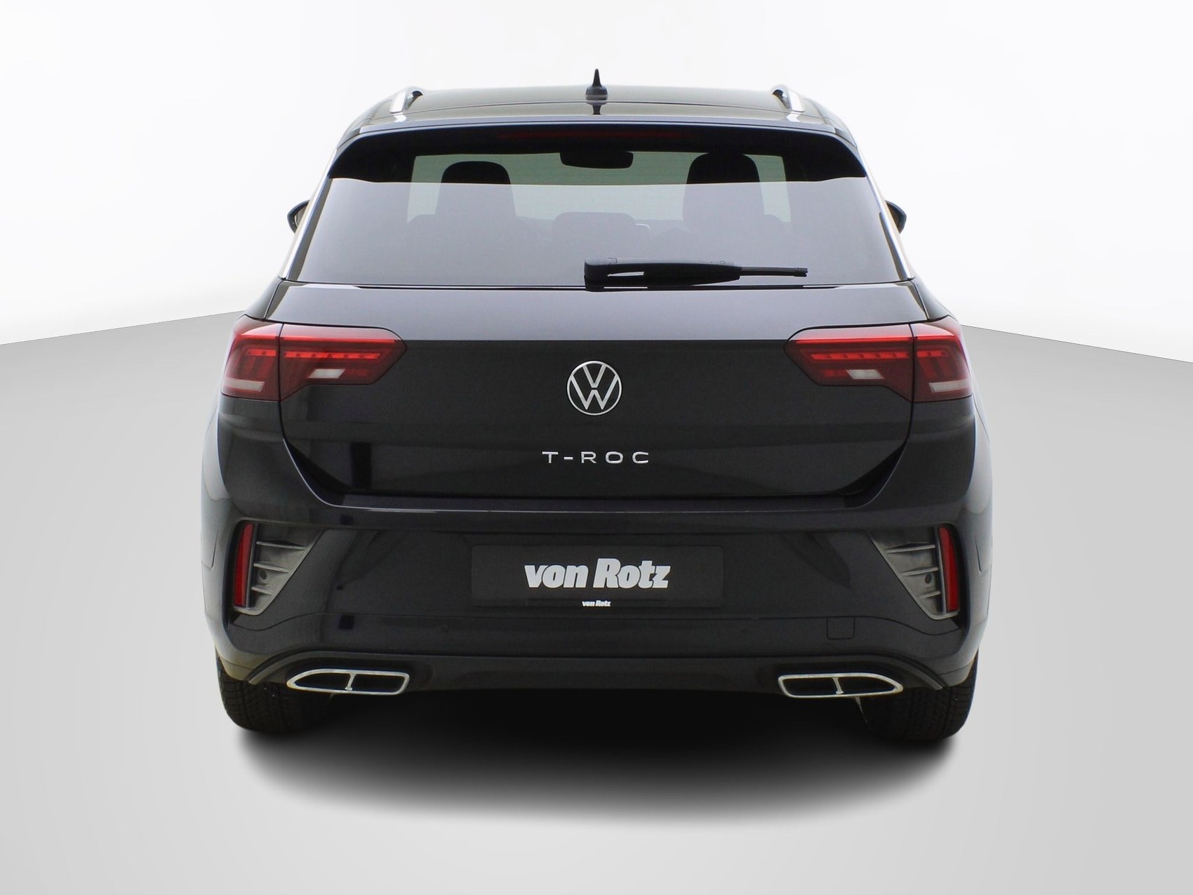 VW T-Roc 1.5 TSI DSG R-Line-showroom-element-3