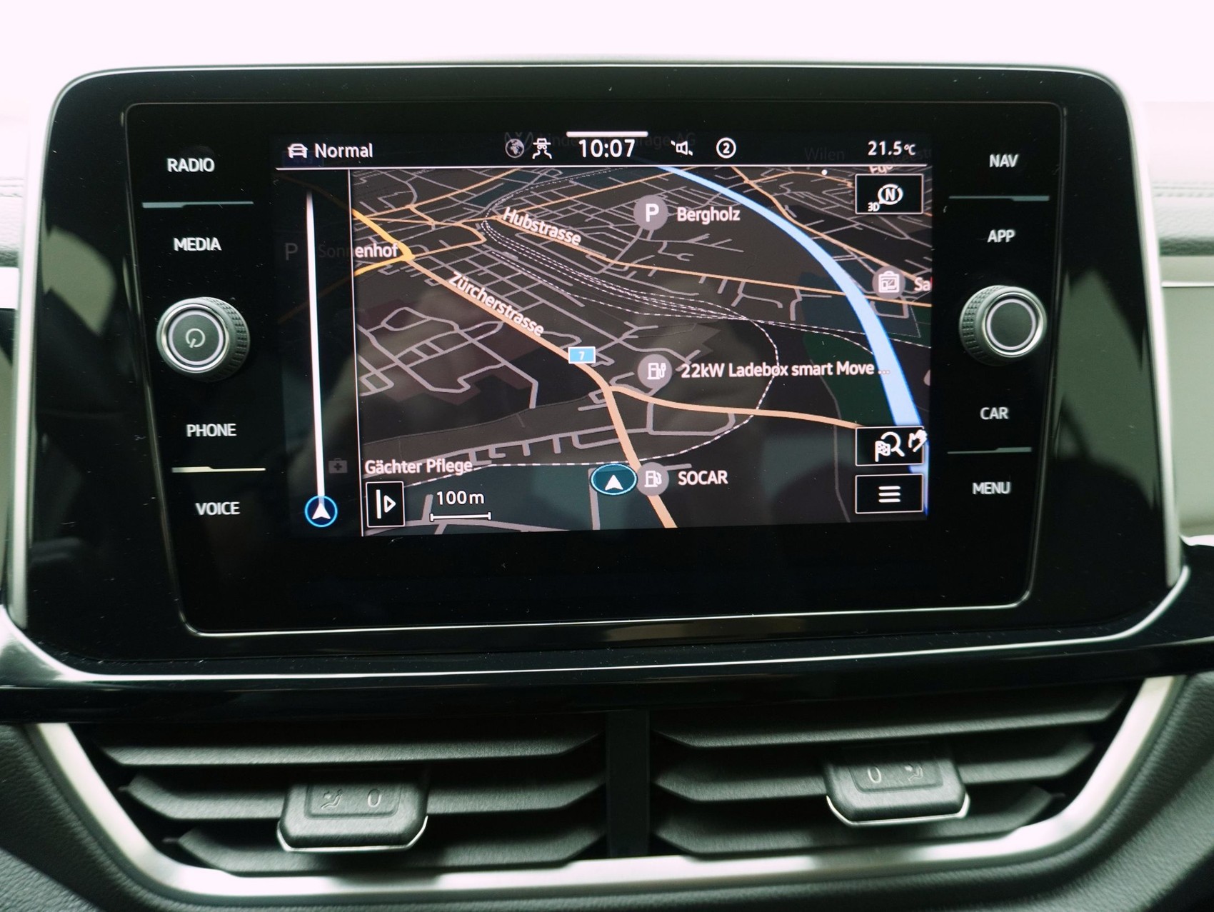 VW T-Roc 1.5 TSI DSG R-Line-image-18