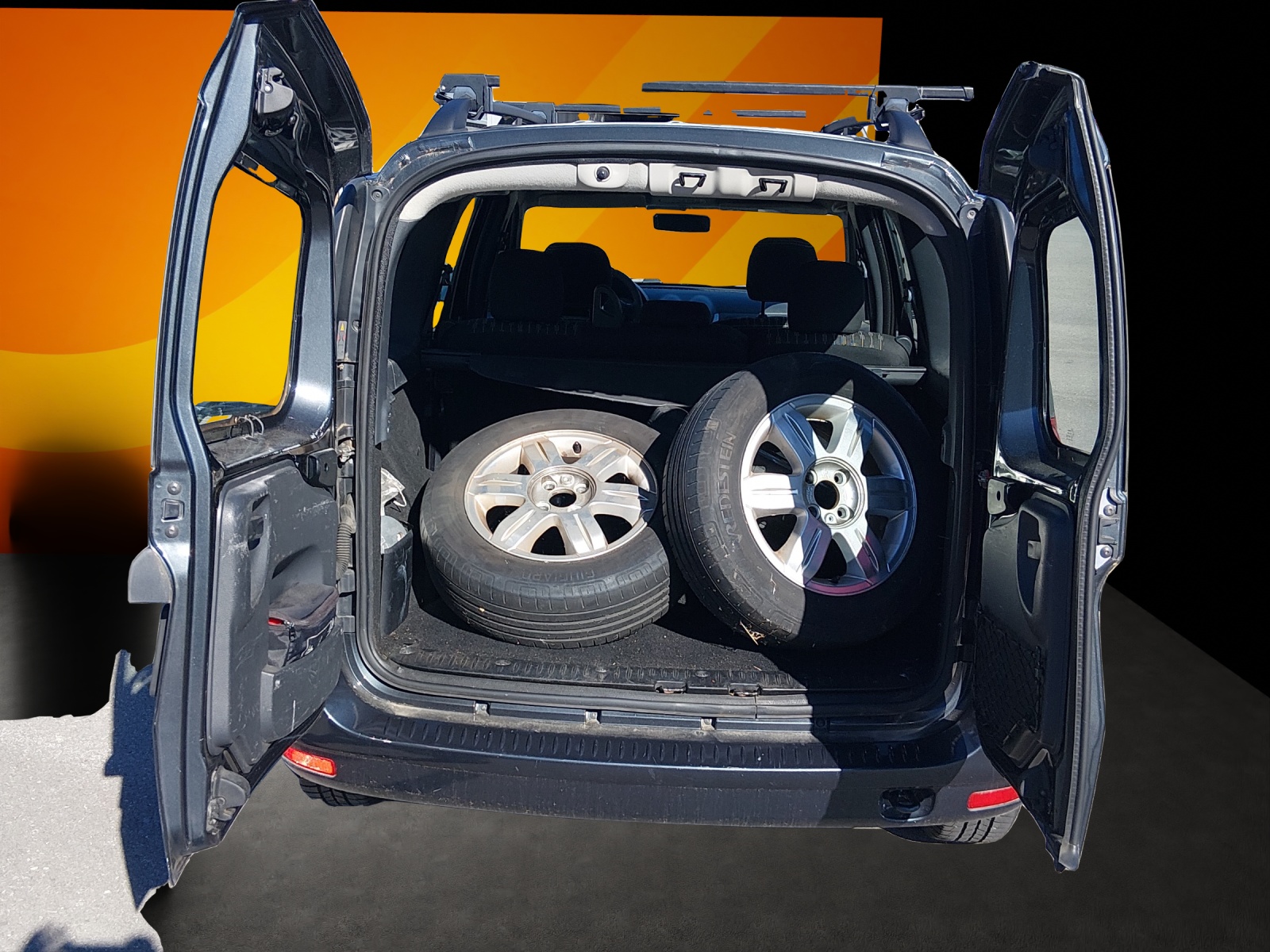 DACIA Logan 1.5 dCi Lauréate-image-11