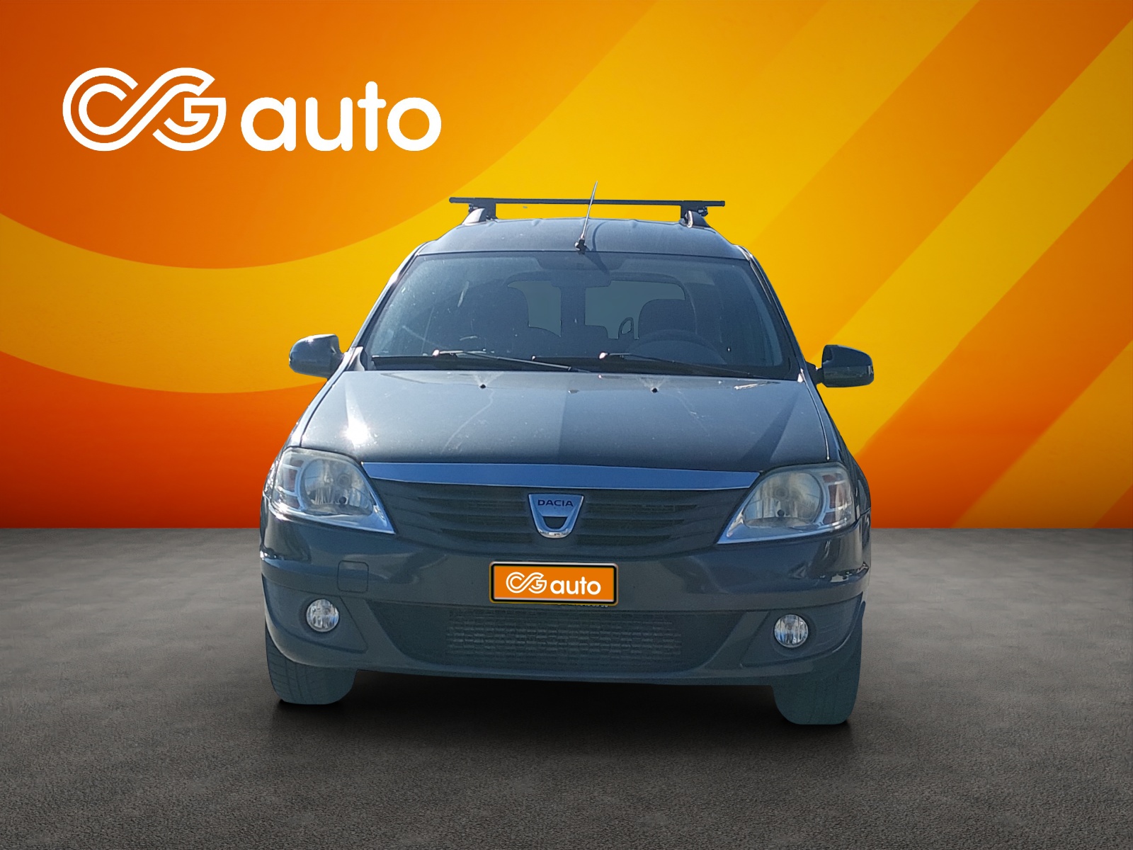 DACIA Logan 1.5 dCi Lauréate-image-2