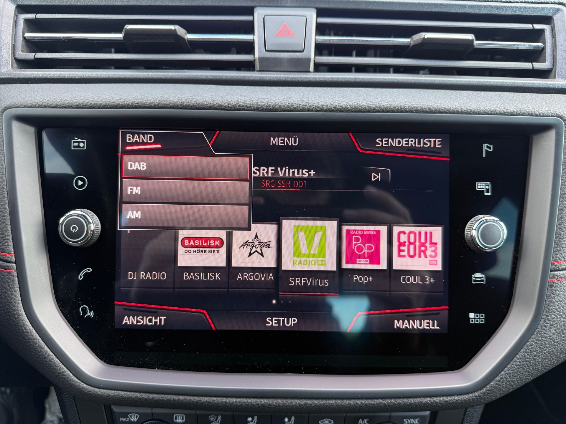 SEAT Arona 1.5 TSI Evo FR-image-10