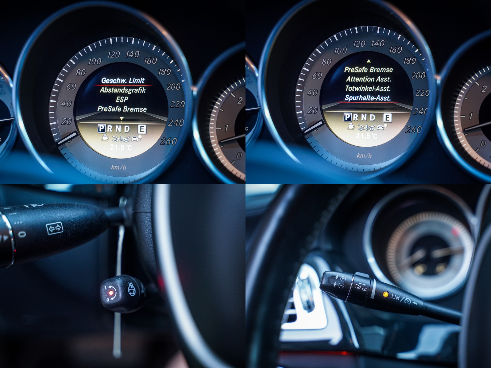 MERCEDES-BENZ CLS 350 CDI 4Matic 7G-Tronic-image-15
