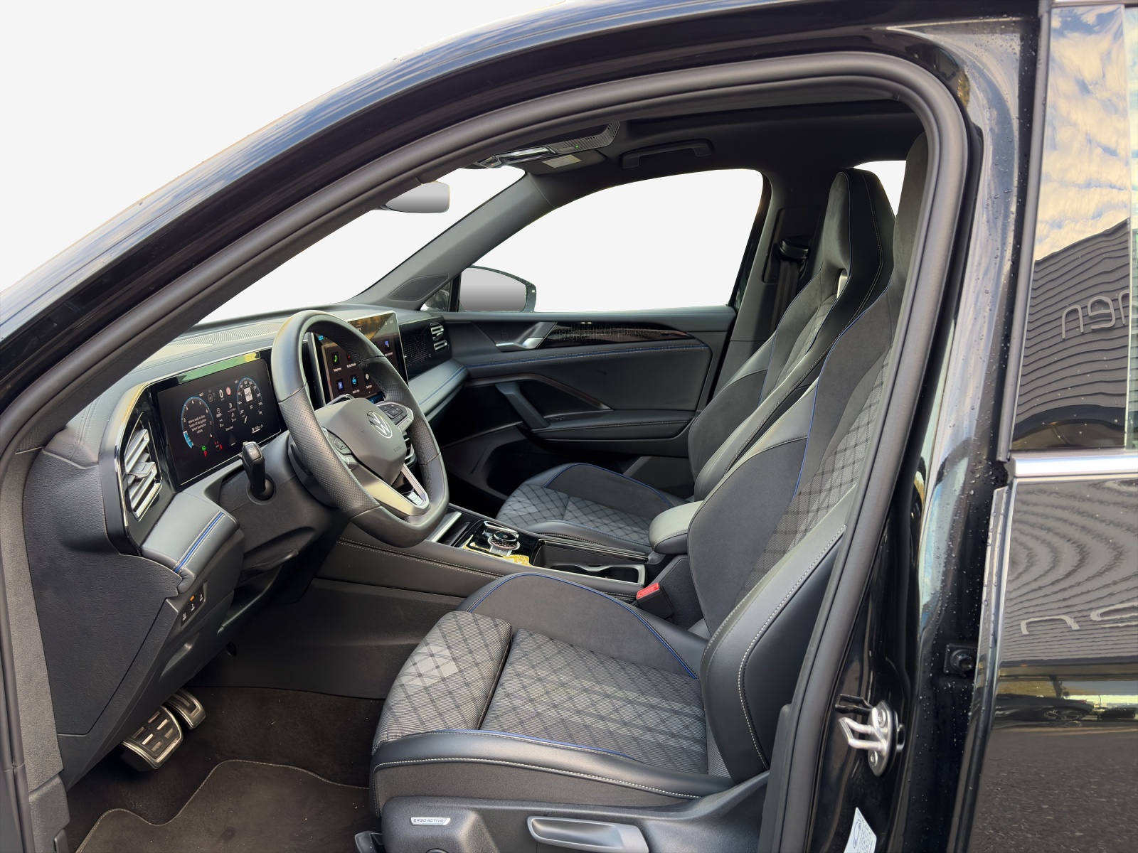 VW Tiguan 2.0 TSI DSG R-Line 4Motion-image-7