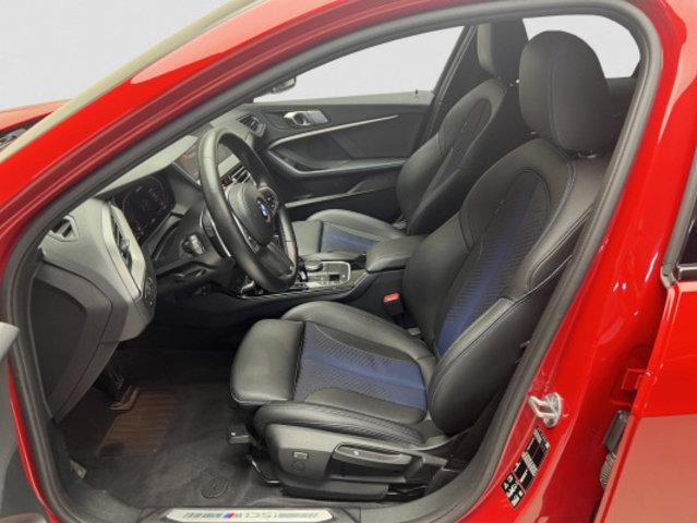 BMW 1er Reihe F40 M135i xDrive-image-8