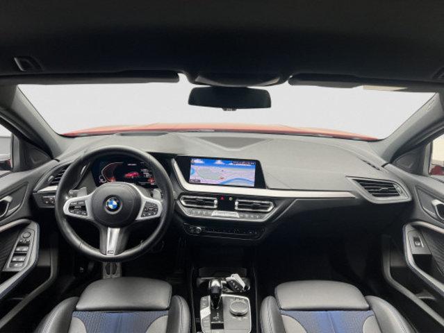 BMW 1er Reihe F40 M135i xDrive-image-10