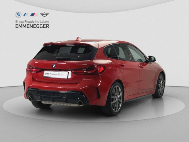 BMW 1er Reihe F40 M135i xDrive-image-4