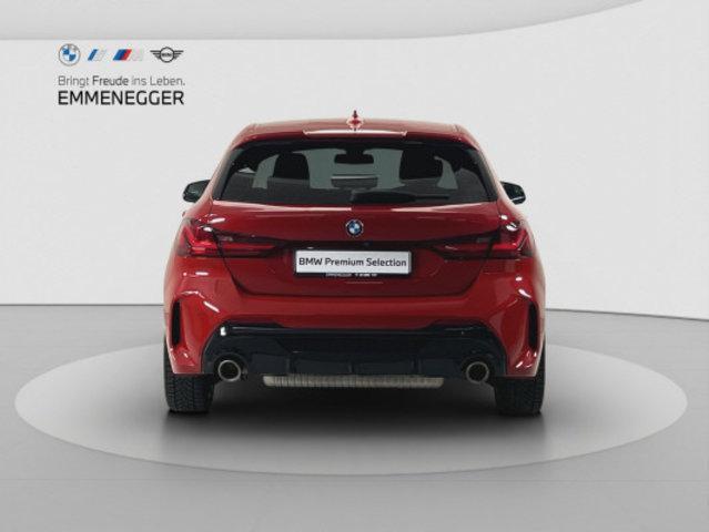 BMW 1er Reihe F40 M135i xDrive-image-3