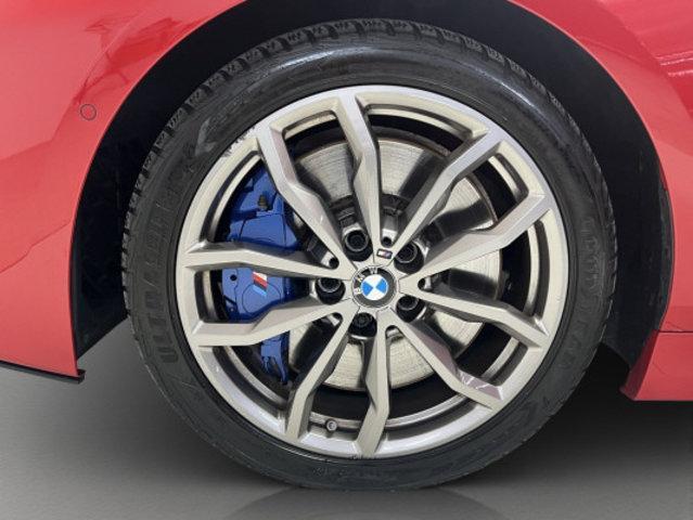 BMW 1er Reihe F40 M135i xDrive-image-7