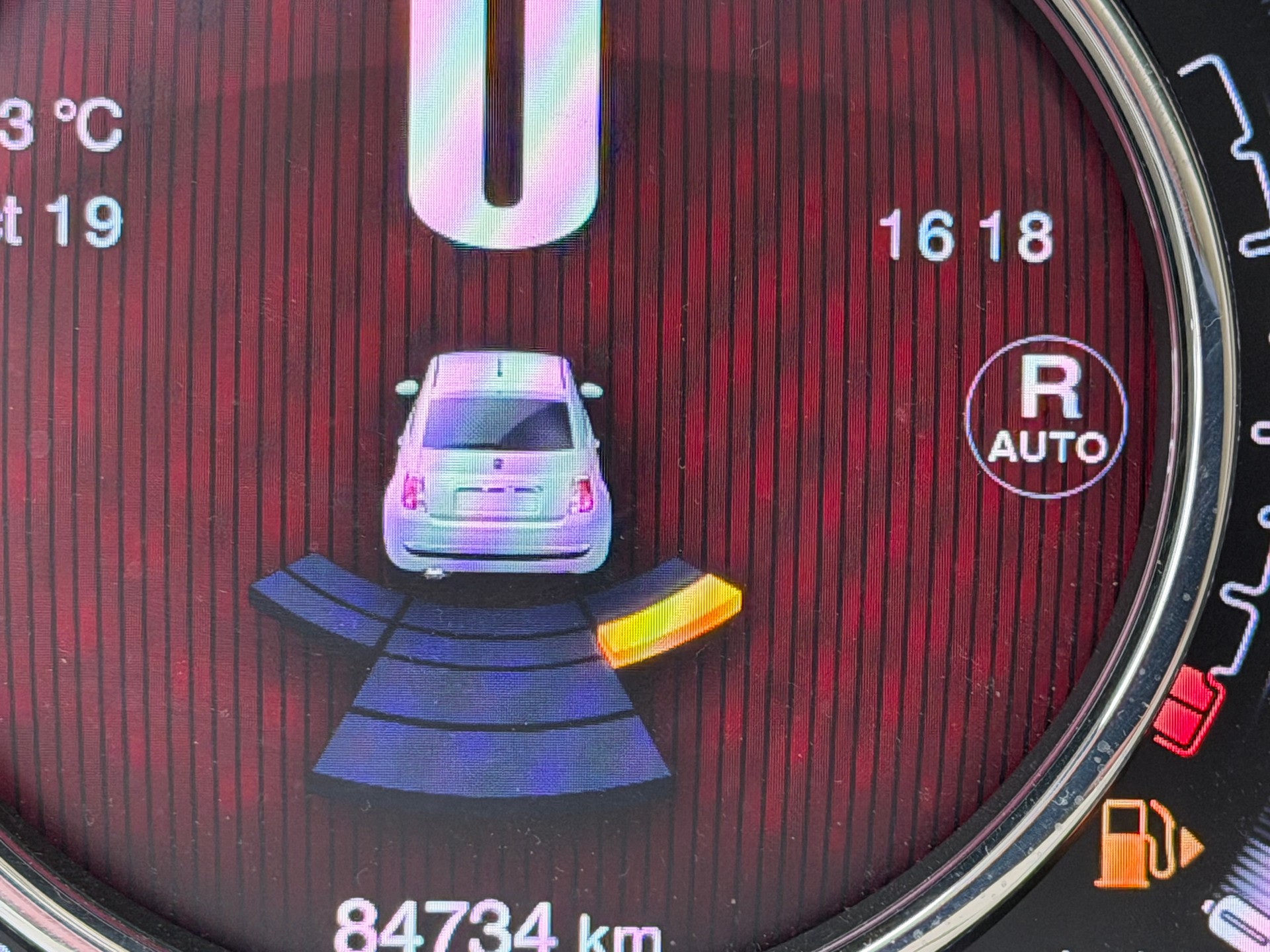 FIAT 500 0.9 Twinair Turbo Lounge Dualogic-image-15