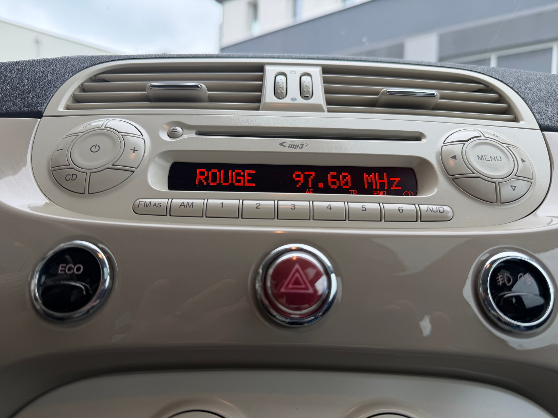 FIAT 500 0.9 Twinair Turbo Lounge Dualogic-image-16