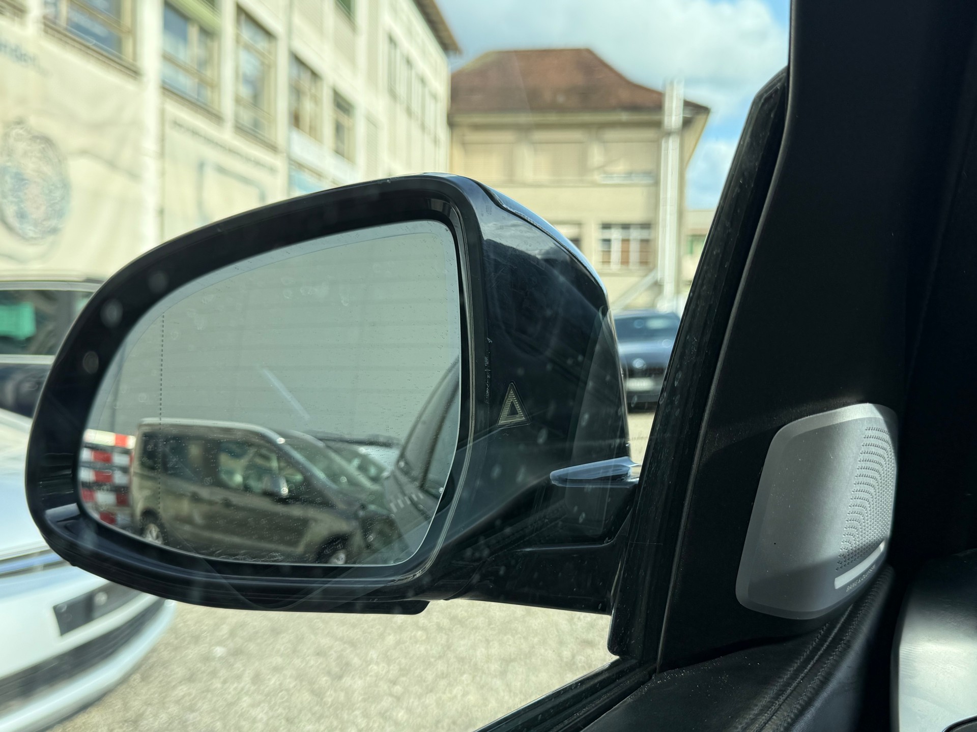BMW X6 M50d Steptronic-image-21