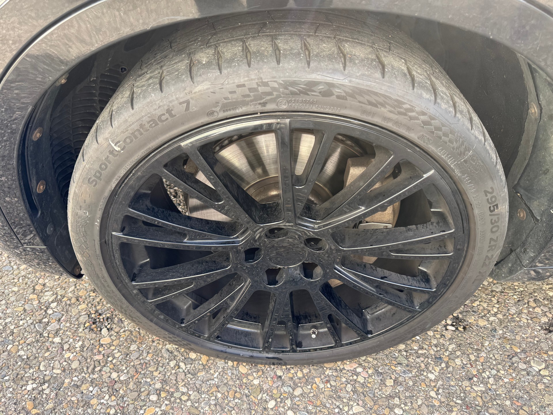 BMW X6 M50d Steptronic-image-18