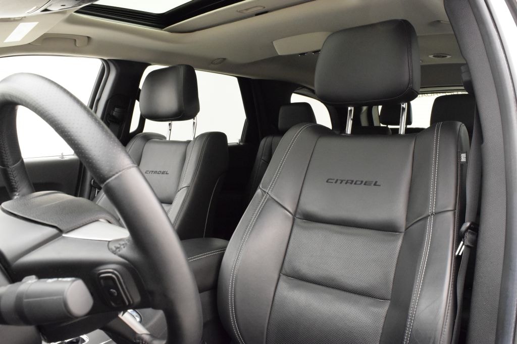 DODGE Durango Citadel 5.7 AWD-image-9