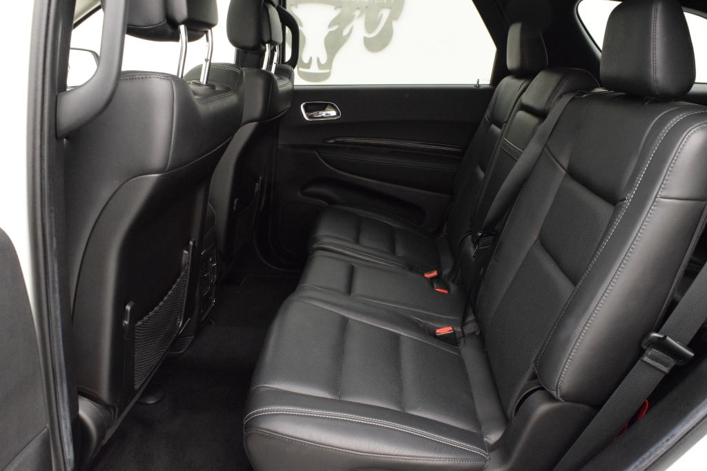 DODGE Durango Citadel 5.7 AWD-image-14