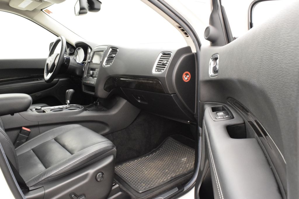 DODGE Durango Citadel 5.7 AWD-image-13