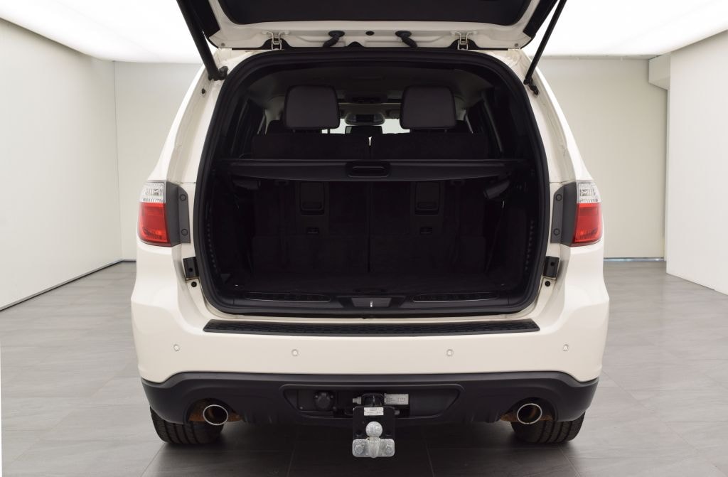 DODGE Durango Citadel 5.7 AWD-image-6