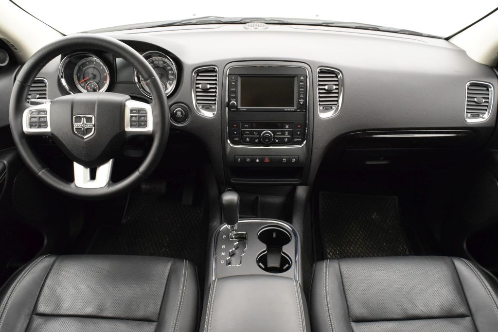 DODGE Durango Citadel 5.7 AWD-image-10
