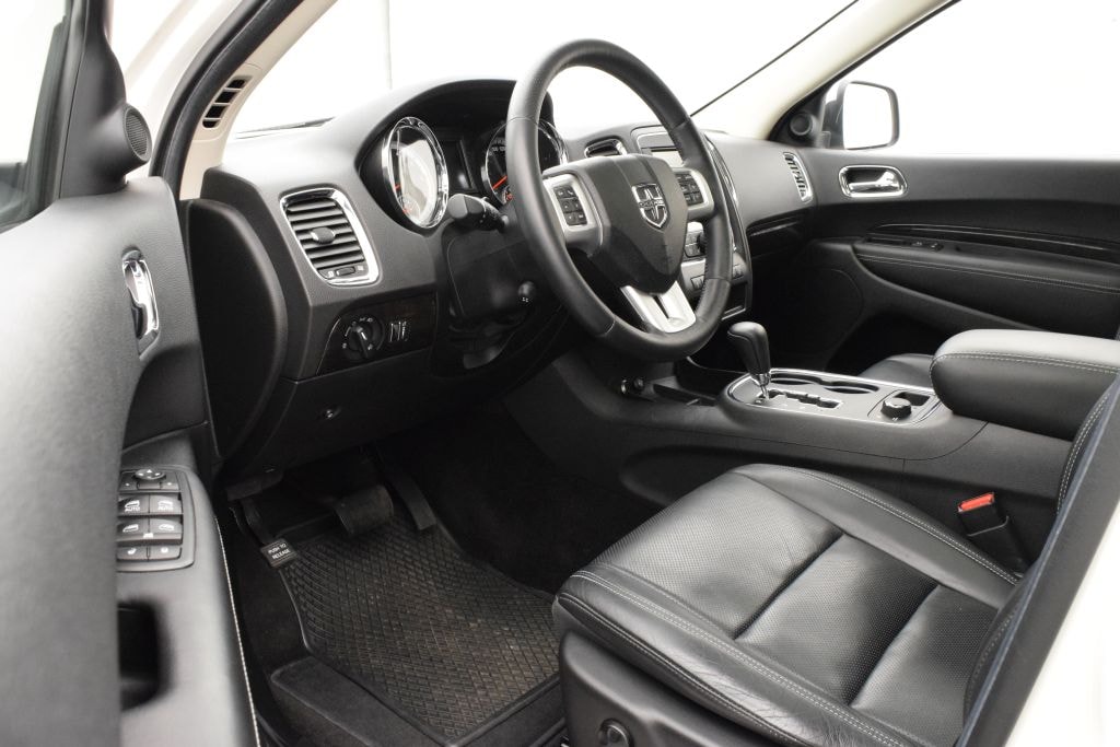 DODGE Durango Citadel 5.7 AWD-image-8
