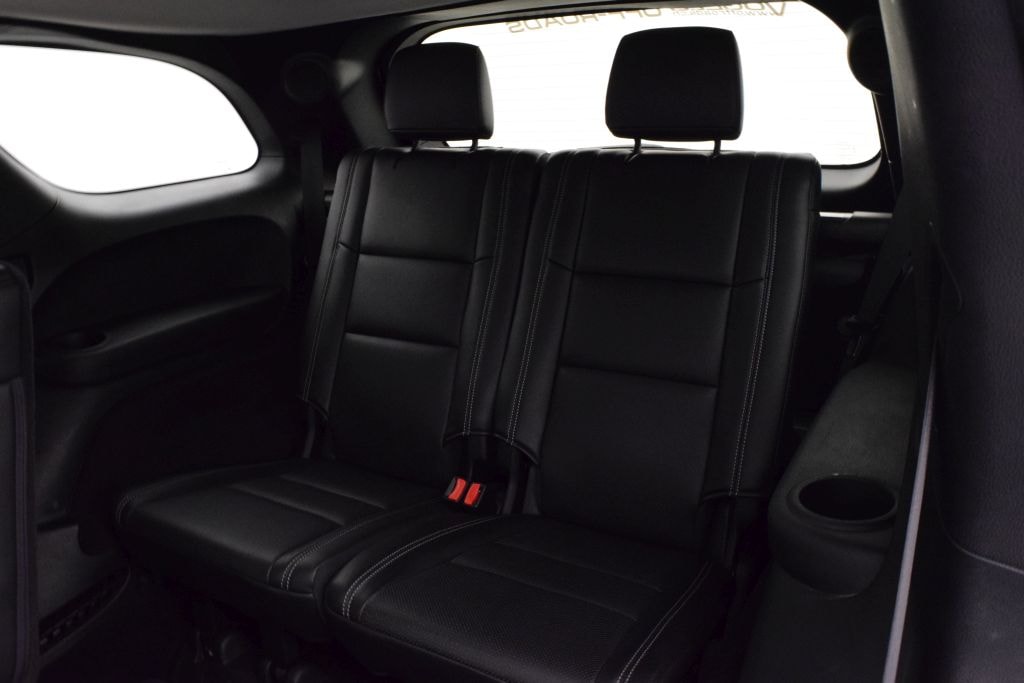 DODGE Durango Citadel 5.7 AWD-image-15