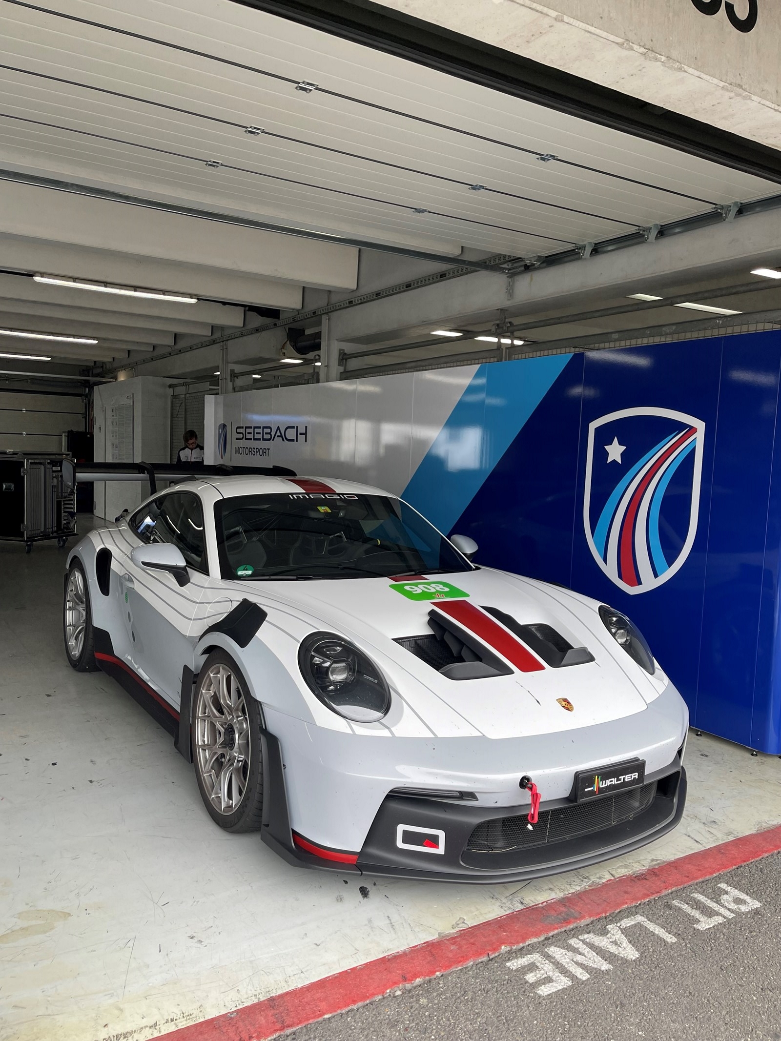 PORSCHE 911 GT3 RS-image-7