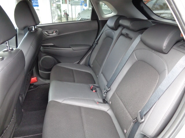 HYUNDAI Kona Electric Amplia-image-6