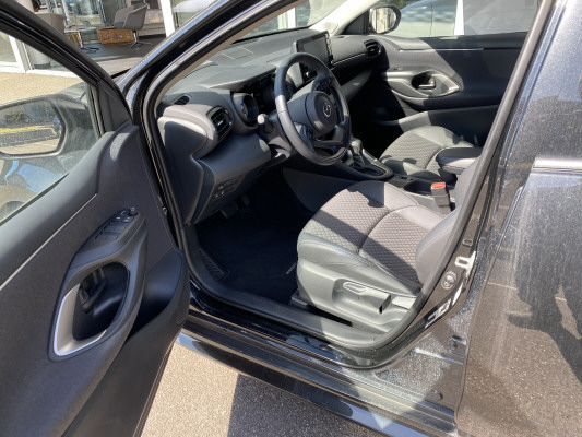 MAZDA 2 Hybrid Select-image-2