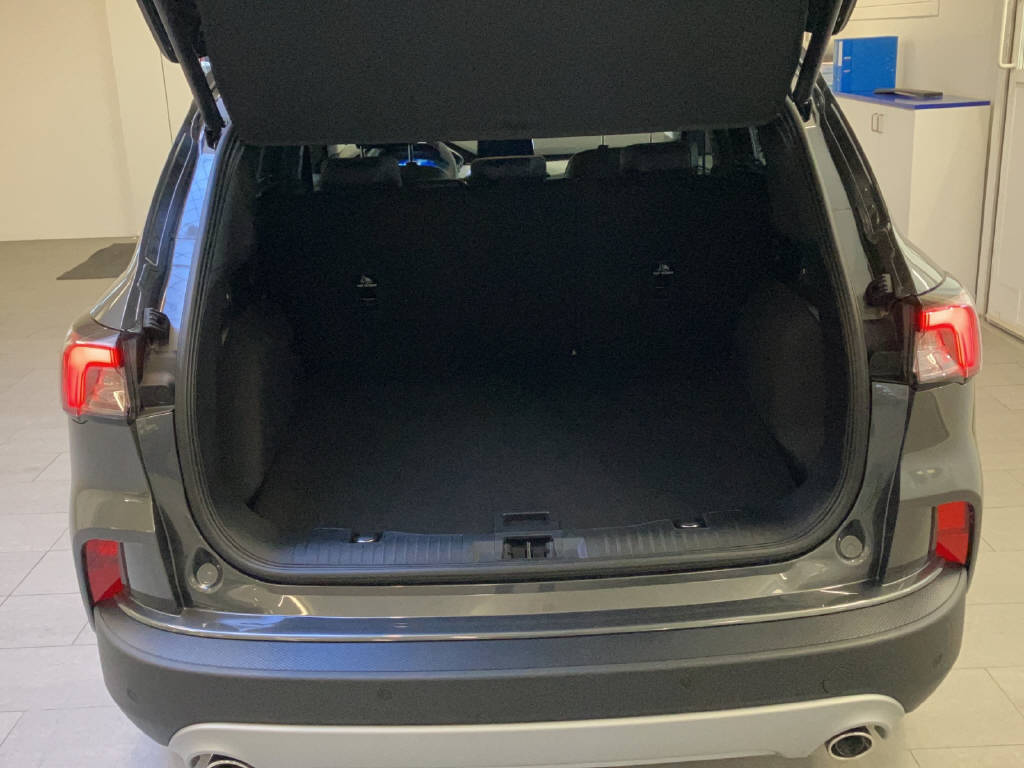 FORD Kuga 2.5 Hybrid Titanium X 4x4-image-8