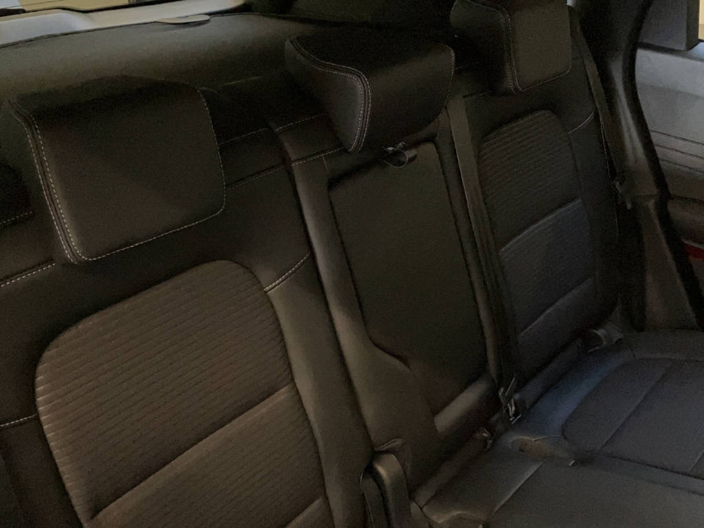 FORD Kuga 2.5 Hybrid Titanium X 4x4-image-7
